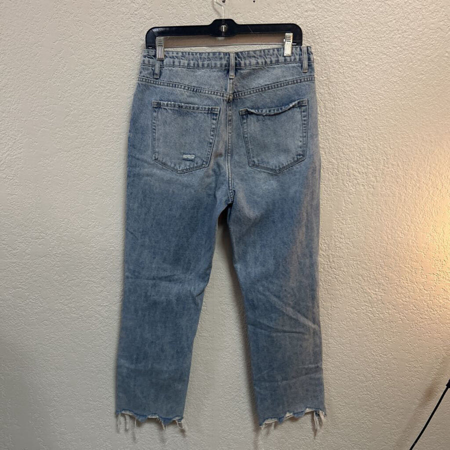 VERVET WOMEN'S JEANS 6