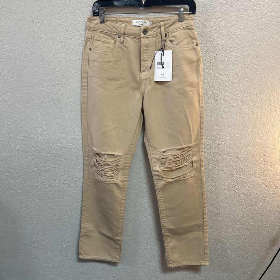 HIDDEN WOMEN'S JEANS 26