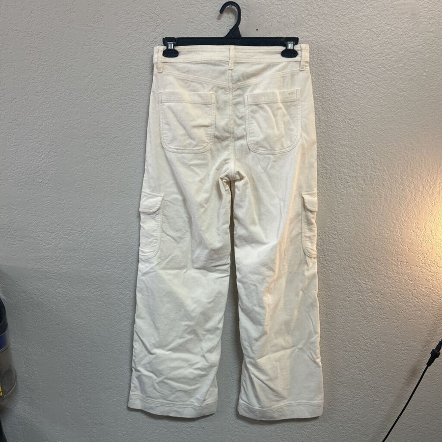 AMERICAN EAGLE WOMEN'S PANTS 8
