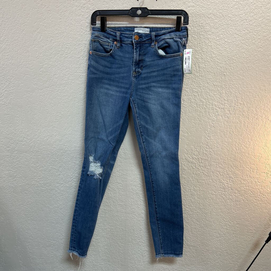 DEAR JOHN WOMEN'S JEANS 6