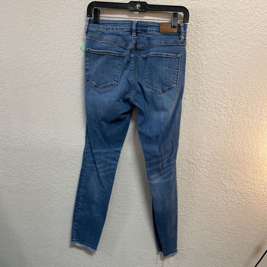 DEAR JOHN WOMEN'S JEANS 6