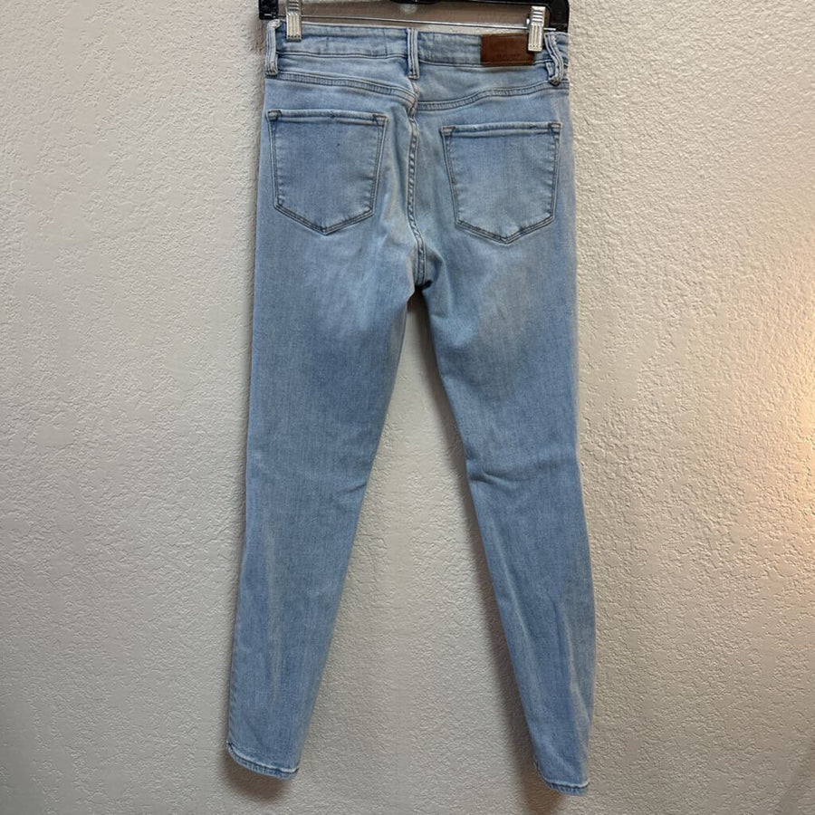 DEAR JOHN WOMEN'S JEANS 6