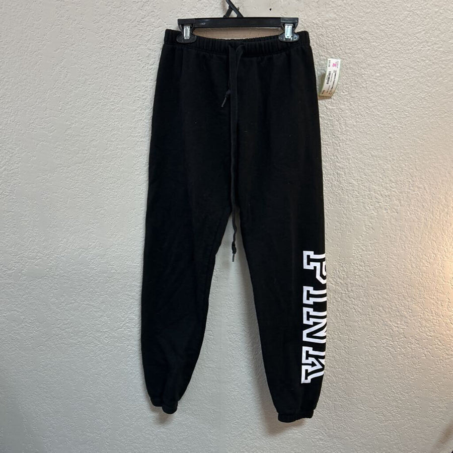 PINK WOMEN'S PANTS XS