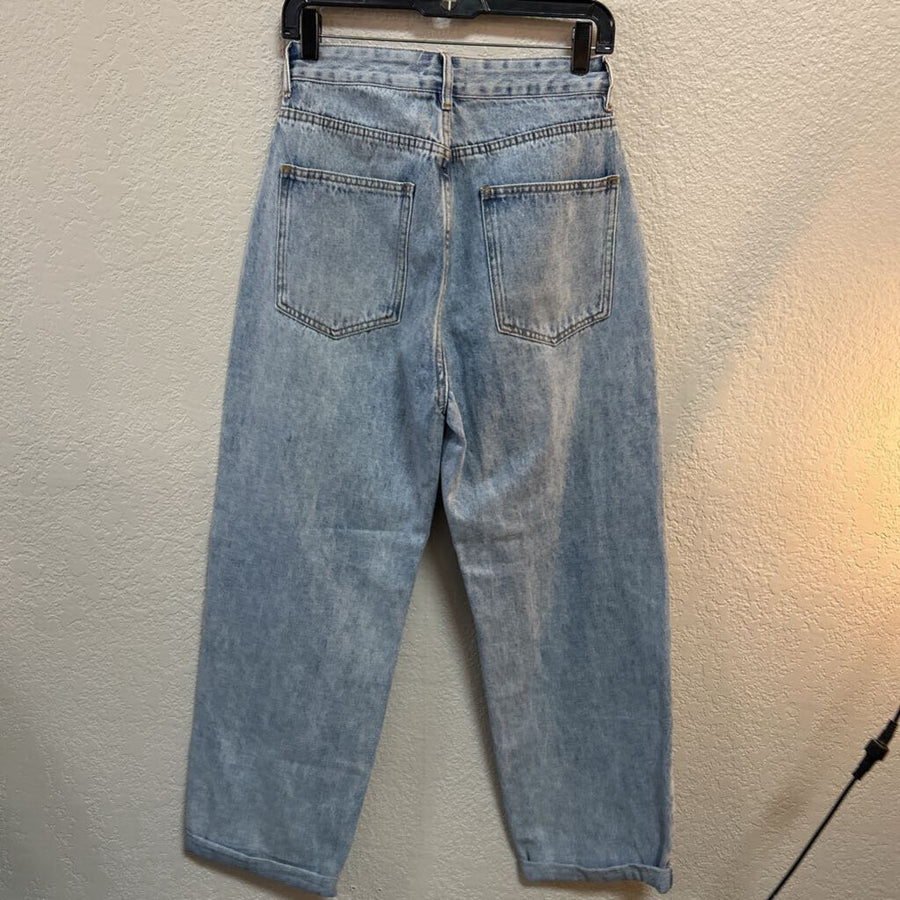 amali WOMEN'S JEANS 4