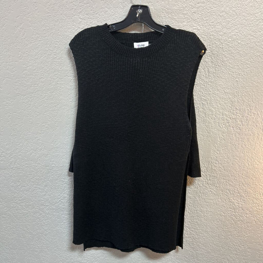 BLUIVY WOMEN'S TOPS S
