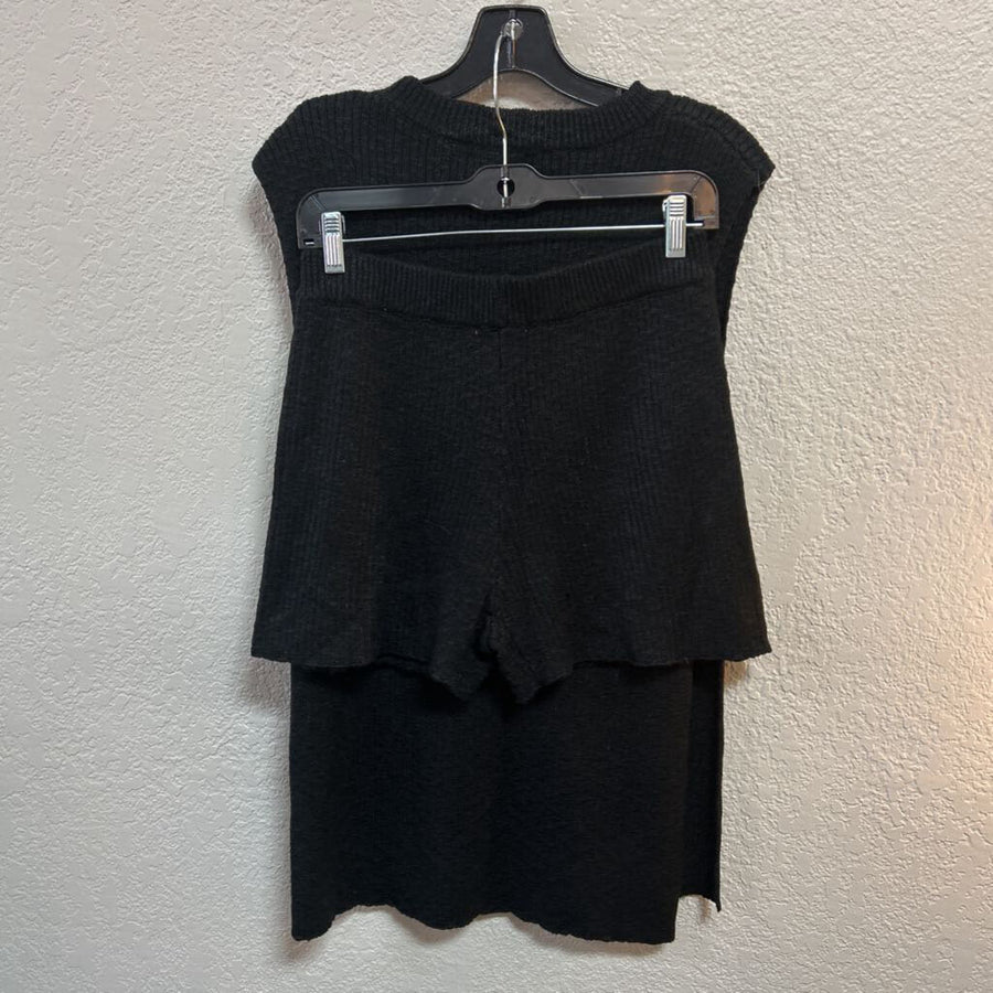 BLUIVY WOMEN'S TOPS S