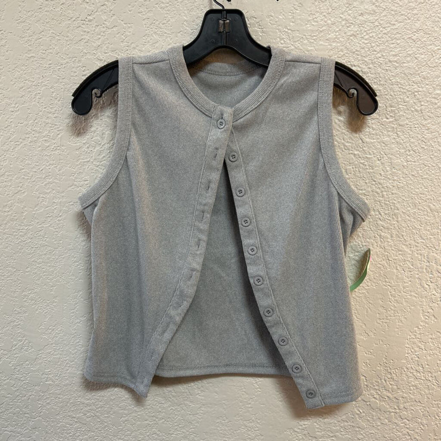 Trendy WOMEN'S TOPS S
