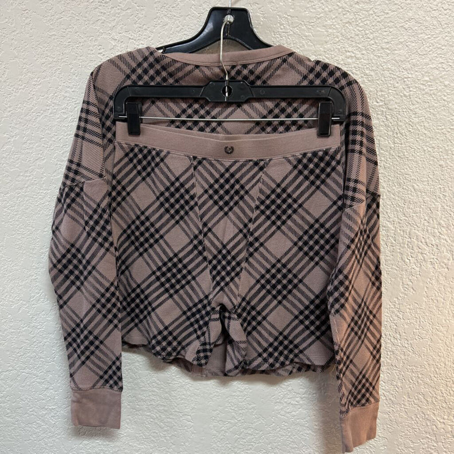 PINK WOMEN'S TOPS S