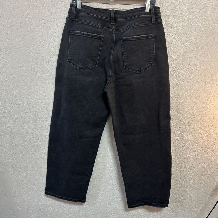 VERVE AMI WOMEN'S JEANS 12