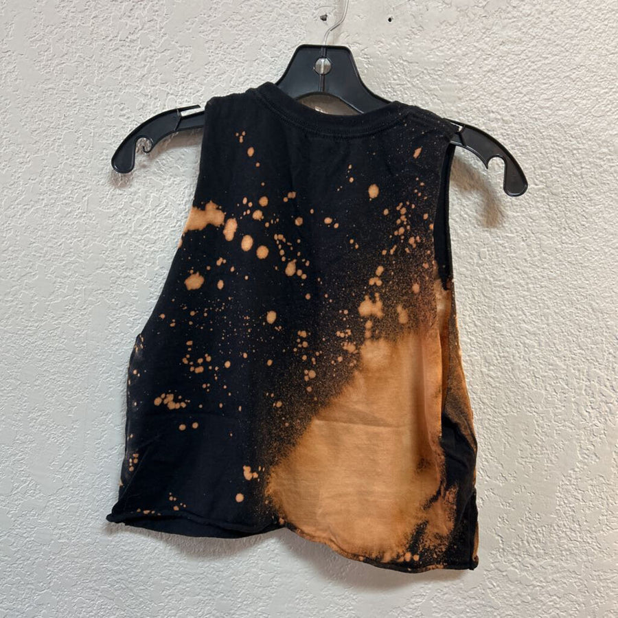 Canvas WOMEN'S TOPS M