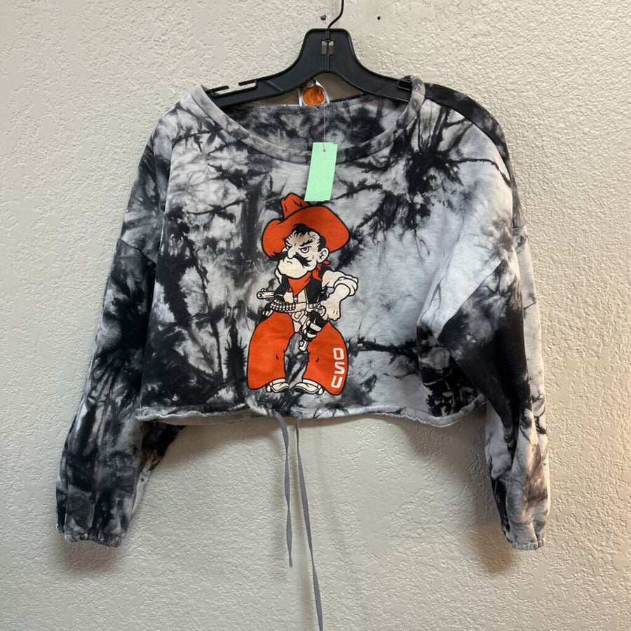 KICKOFF COUTURE WOMEN'S TOPS M