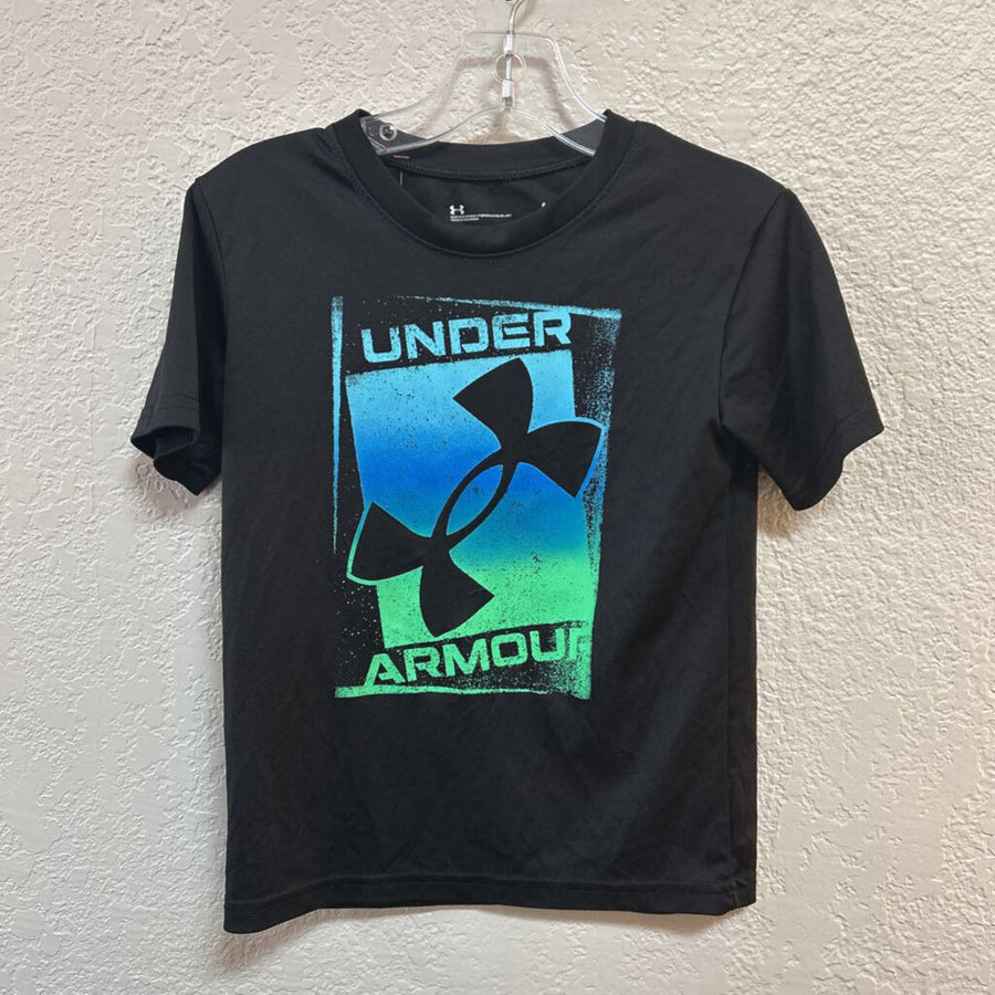 UNDER ARMOUR BOY'S SHIRTS 6