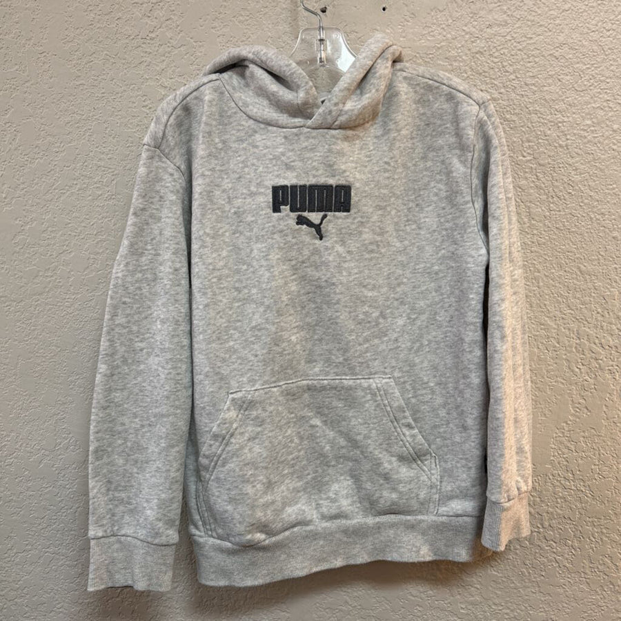 Puma BOY'S SHIRTS 10/12
