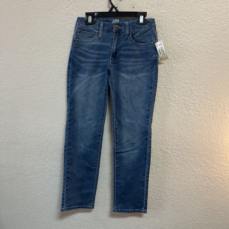 LAZER/CO BOY'S JEANS / PANTS 10