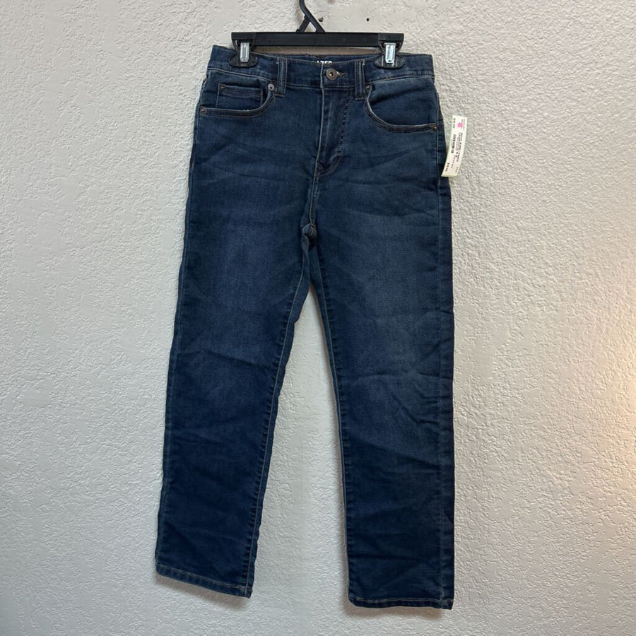 LAZER/CO BOY'S JEANS / PANTS 10