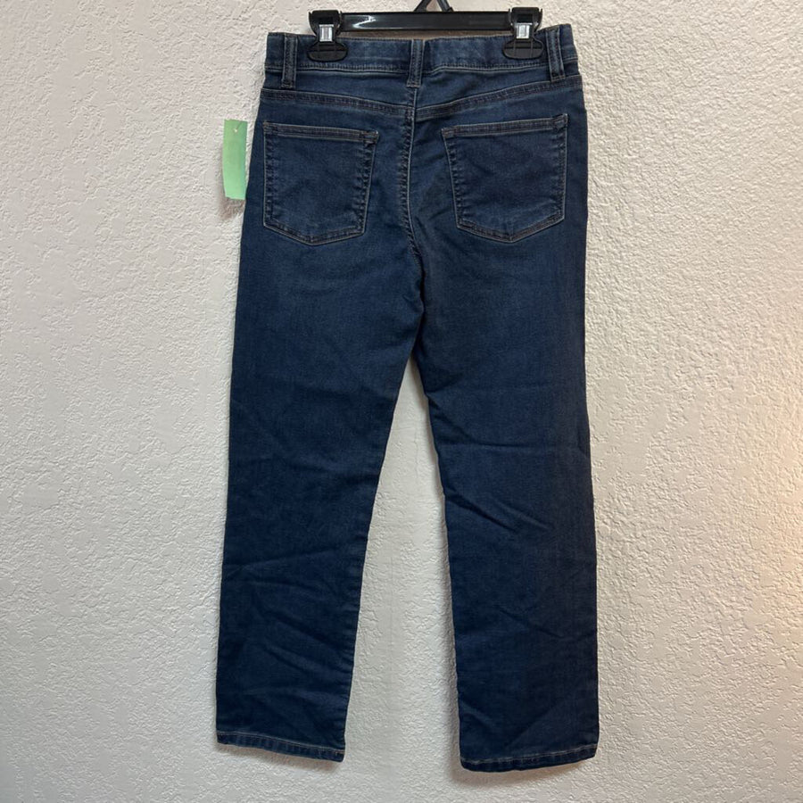 LAZER/CO BOY'S JEANS / PANTS 10