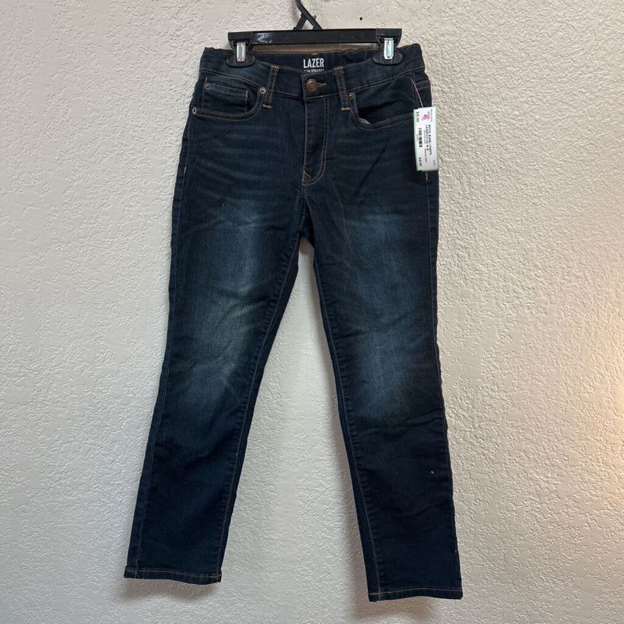 LAZER/CO BOY'S JEANS / PANTS 10