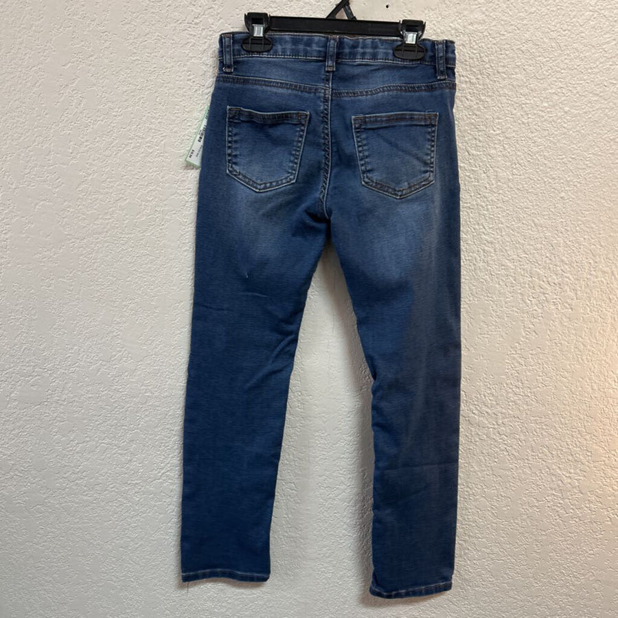 LAZER/CO BOY'S JEANS / PANTS 10