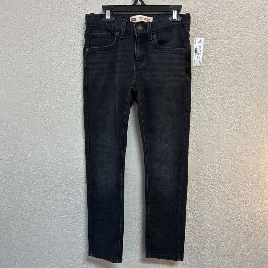 Levi Strauss BOY'S JEANS / PANTS 10