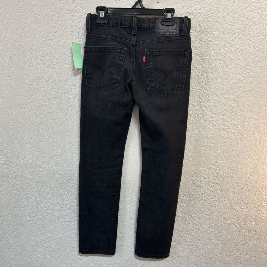 Levi Strauss BOY'S JEANS / PANTS 10