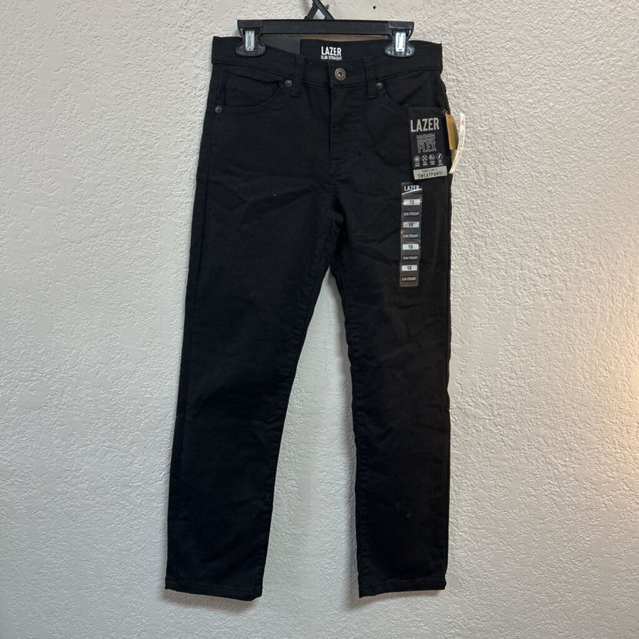 LAZER/CO BOY'S JEANS / PANTS 10