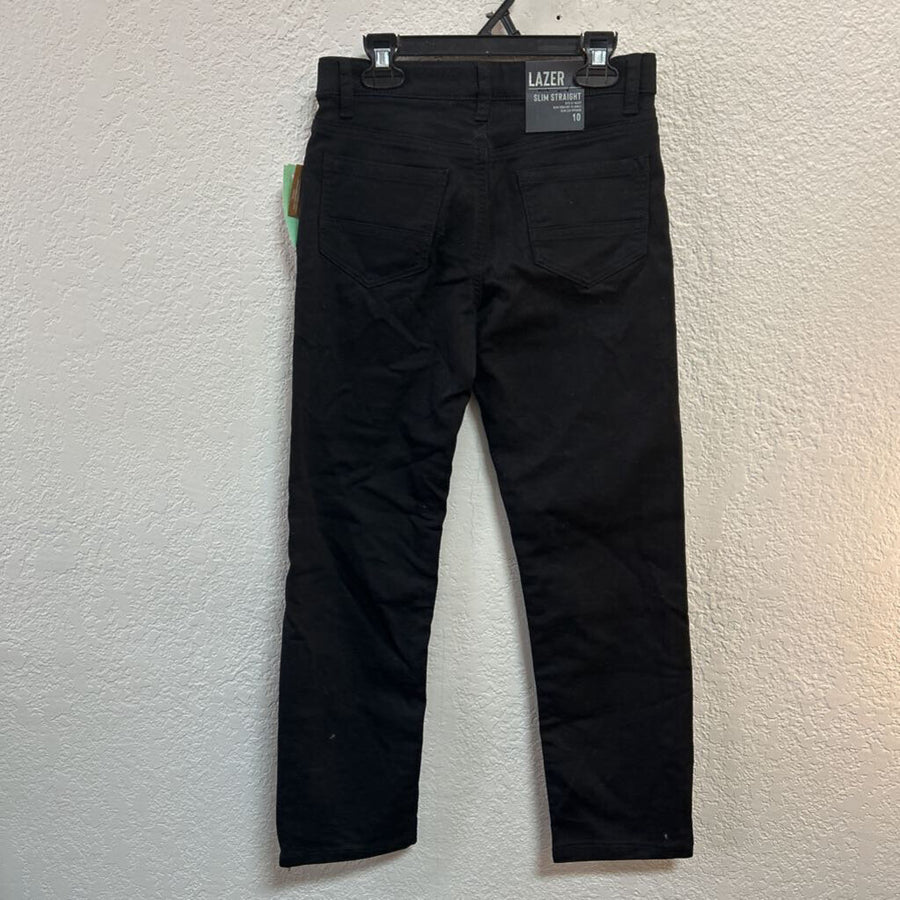 LAZER/CO BOY'S JEANS / PANTS 10