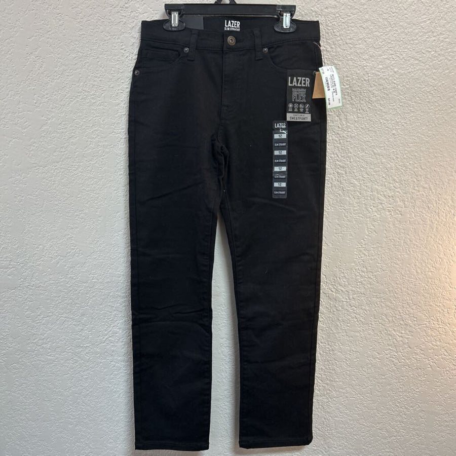 LAZER/CO BOY'S JEANS / PANTS 10