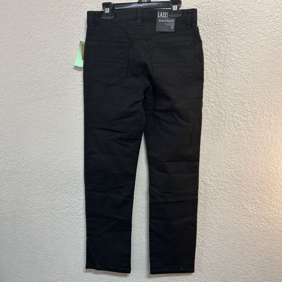 LAZER/CO BOY'S JEANS / PANTS 10