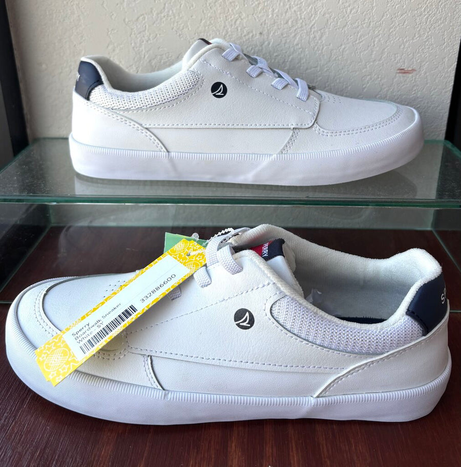 SPERRY BOY'S FOOTWEAR 5