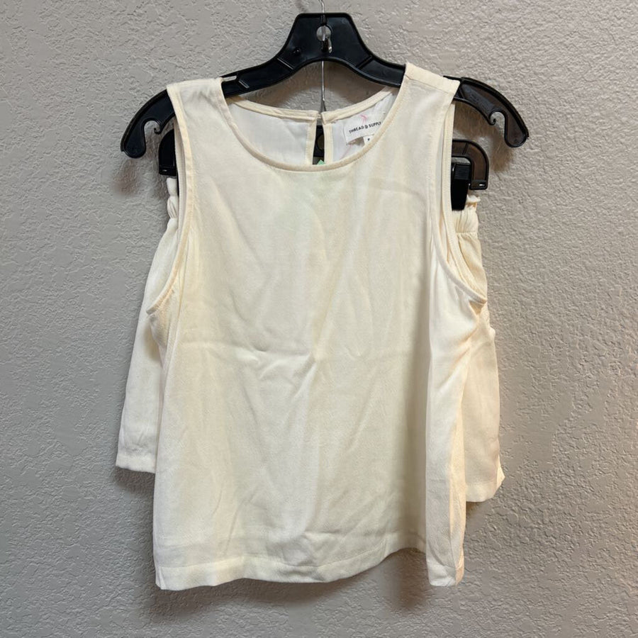 Thread & Supply WOMEN'S TOPS S