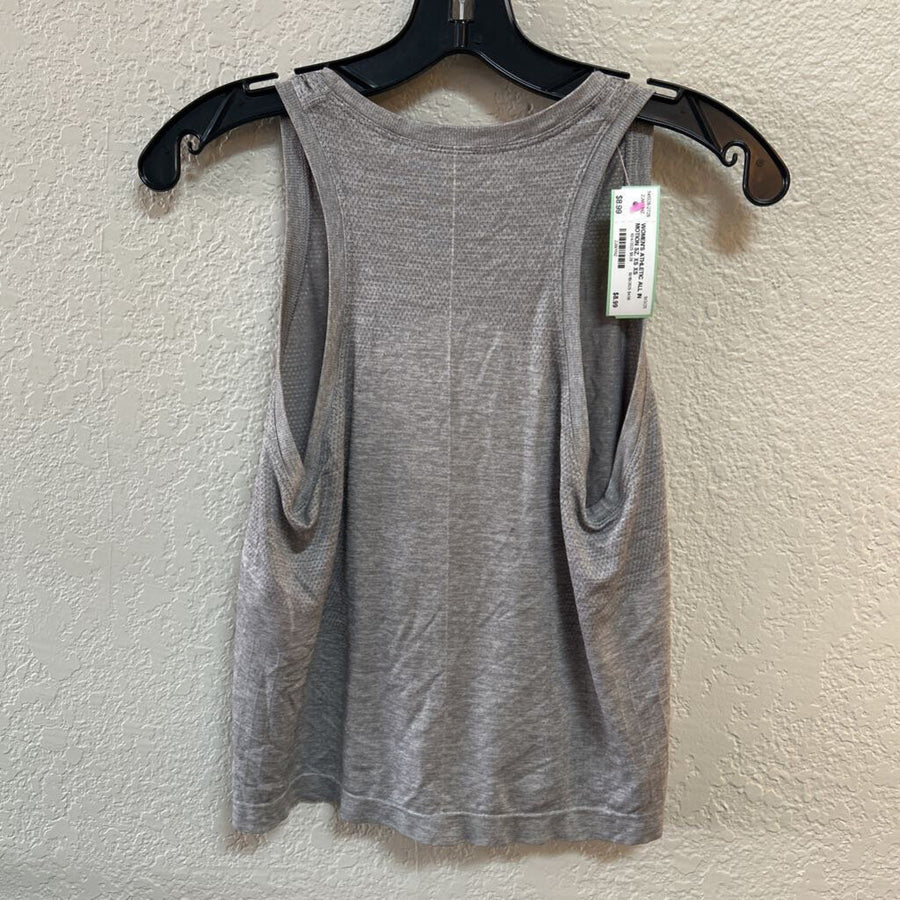 ALL IN MOTION WOMEN'S ATHLETIC XS