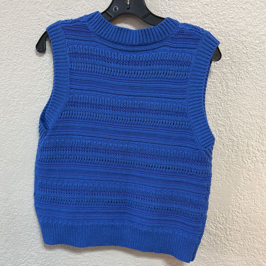 Hem & Thread WOMEN'S TOPS S