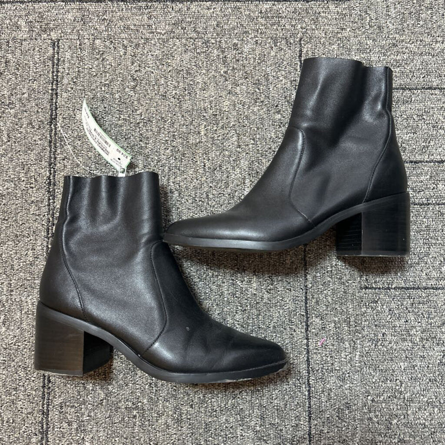 TREASURE & BOND WOMEN'S FOOTWEAR 7.5