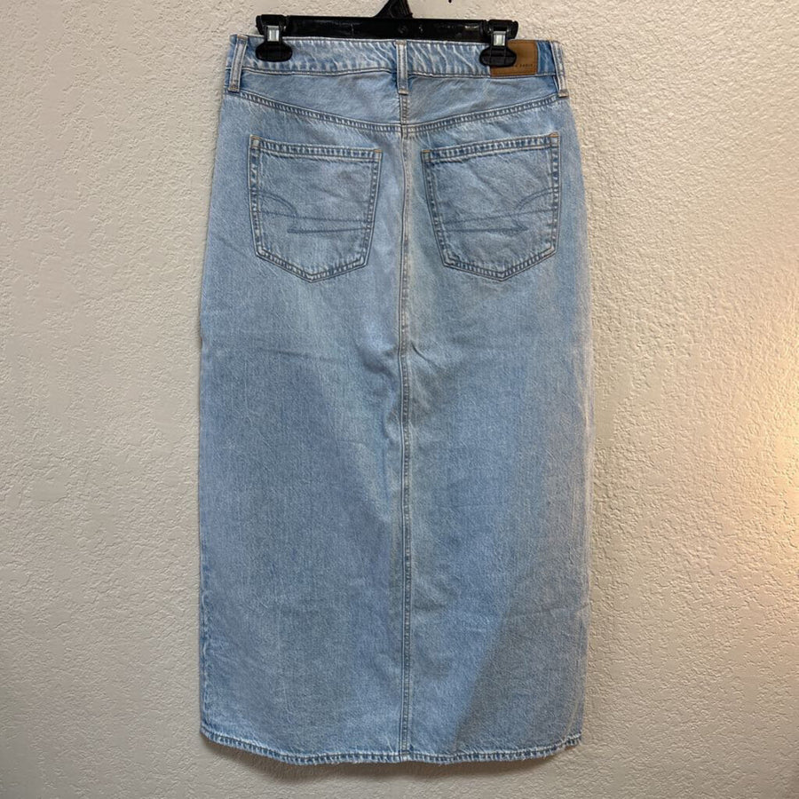 AMERICAN EAGLE WOMEN'S DRESSES XS