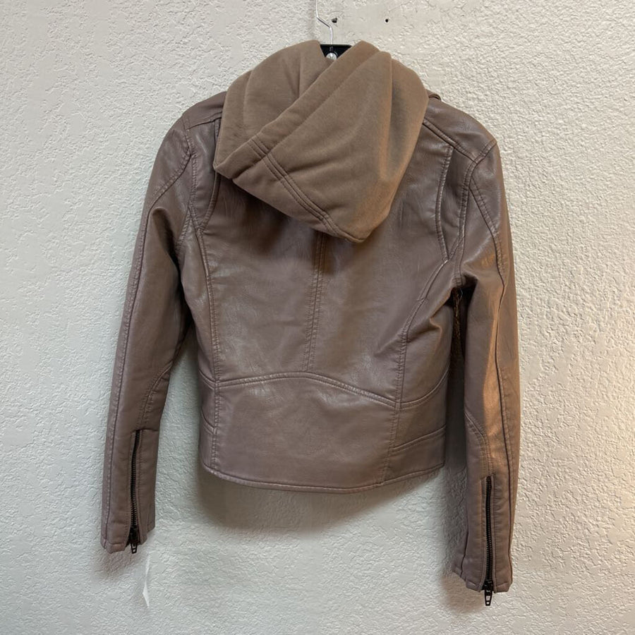 BLANK NYC WOMEN'S TOPS XS