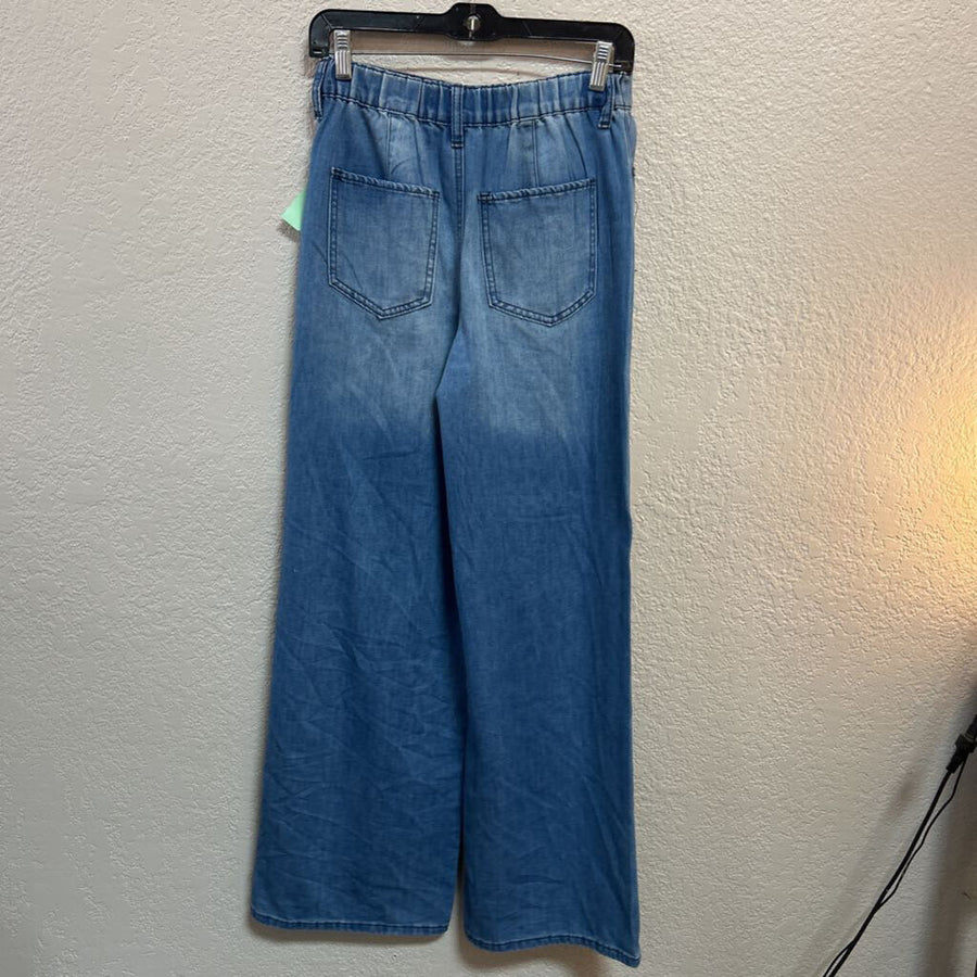 SO WOMEN'S JEANS 5