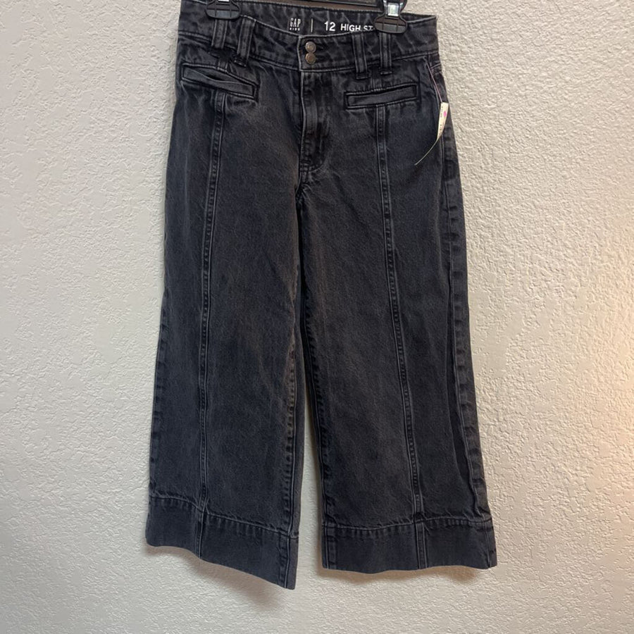 Gap GIRLS JEANS / PANTS 12