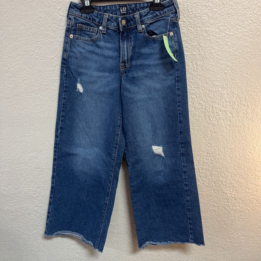 Gap GIRLS JEANS / PANTS 12
