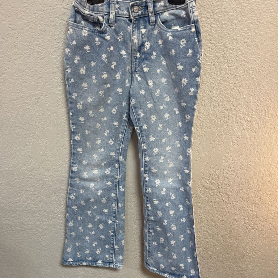 Old Navy GIRLS JEANS / PANTS 12
