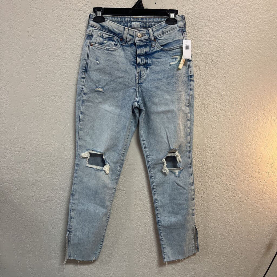 Old Navy WOMEN'S JEANS 2