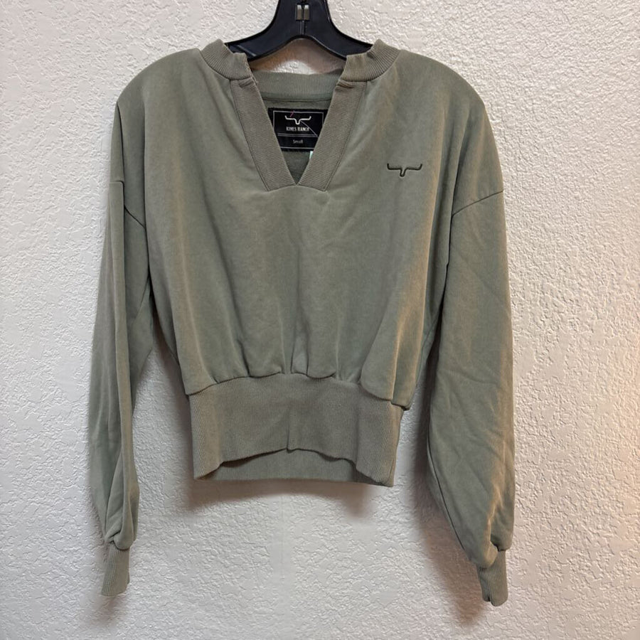 KIMES RANCH WOMEN'S TOPS S