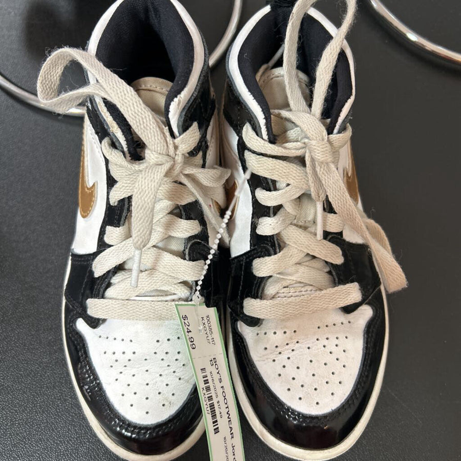 Jordan BOY'S FOOTWEAR 13