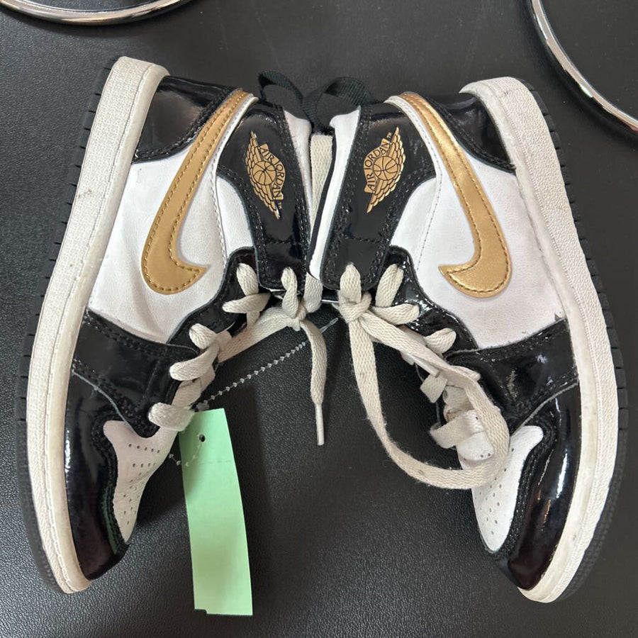 Jordan BOY'S FOOTWEAR 13