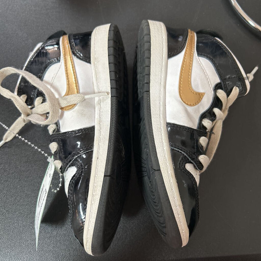 Jordan BOY'S FOOTWEAR 13