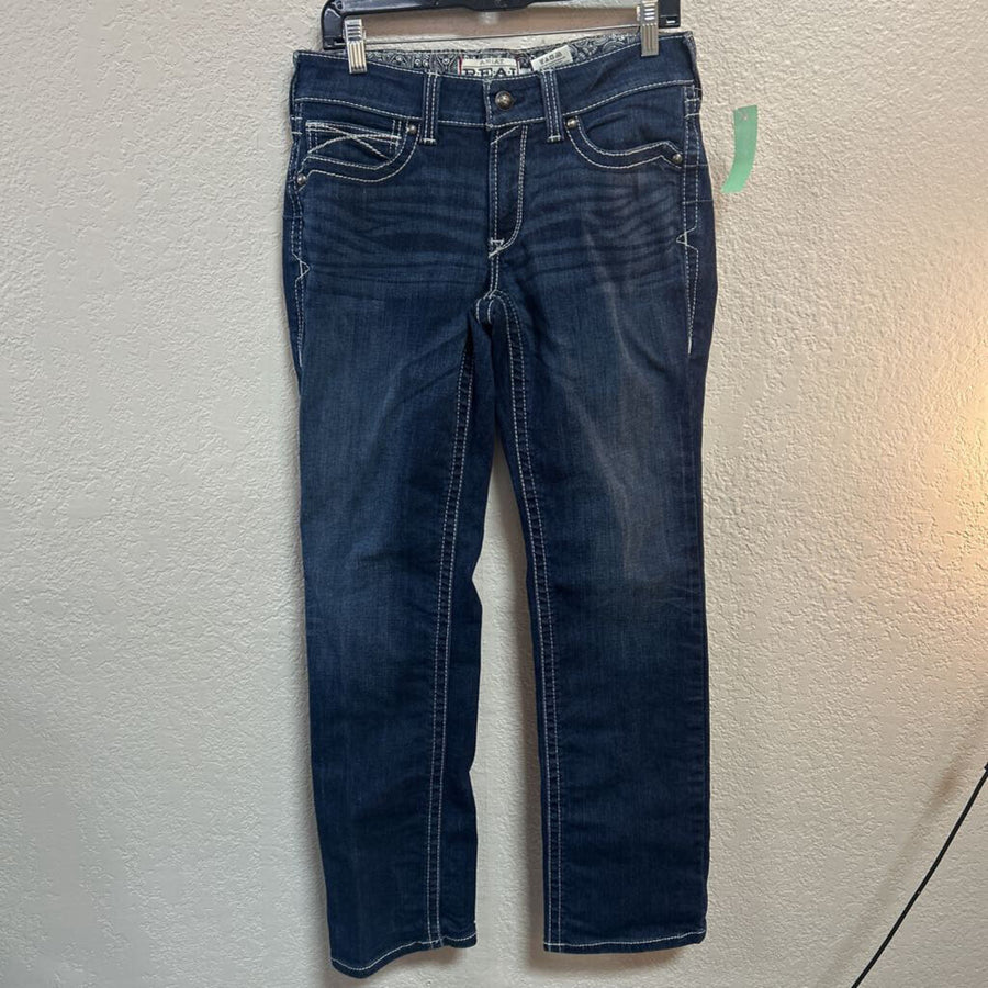 ARIAT WOMEN'S JEANS 10