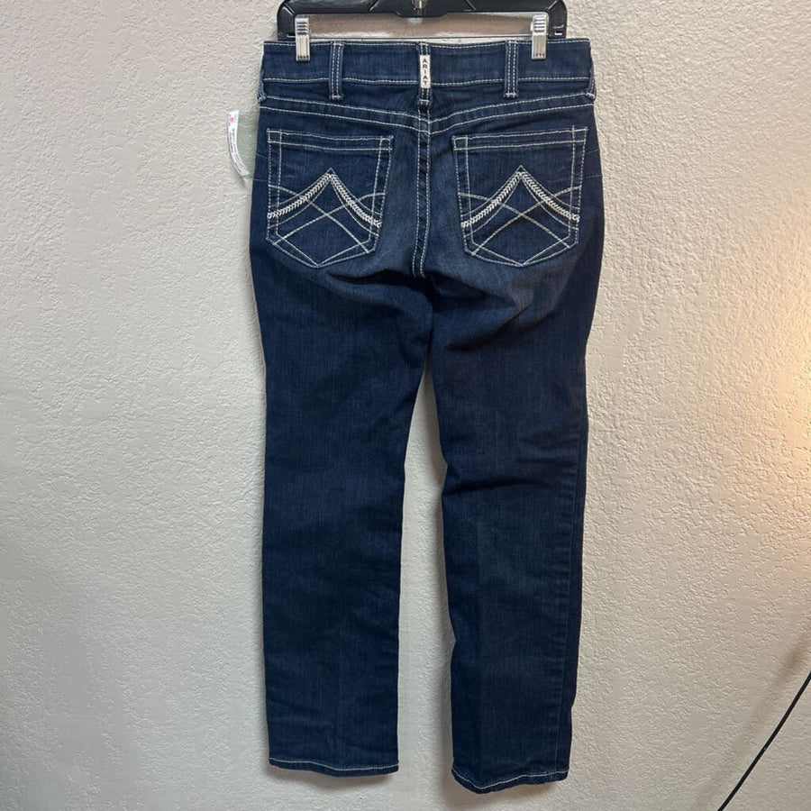 ARIAT WOMEN'S JEANS 10