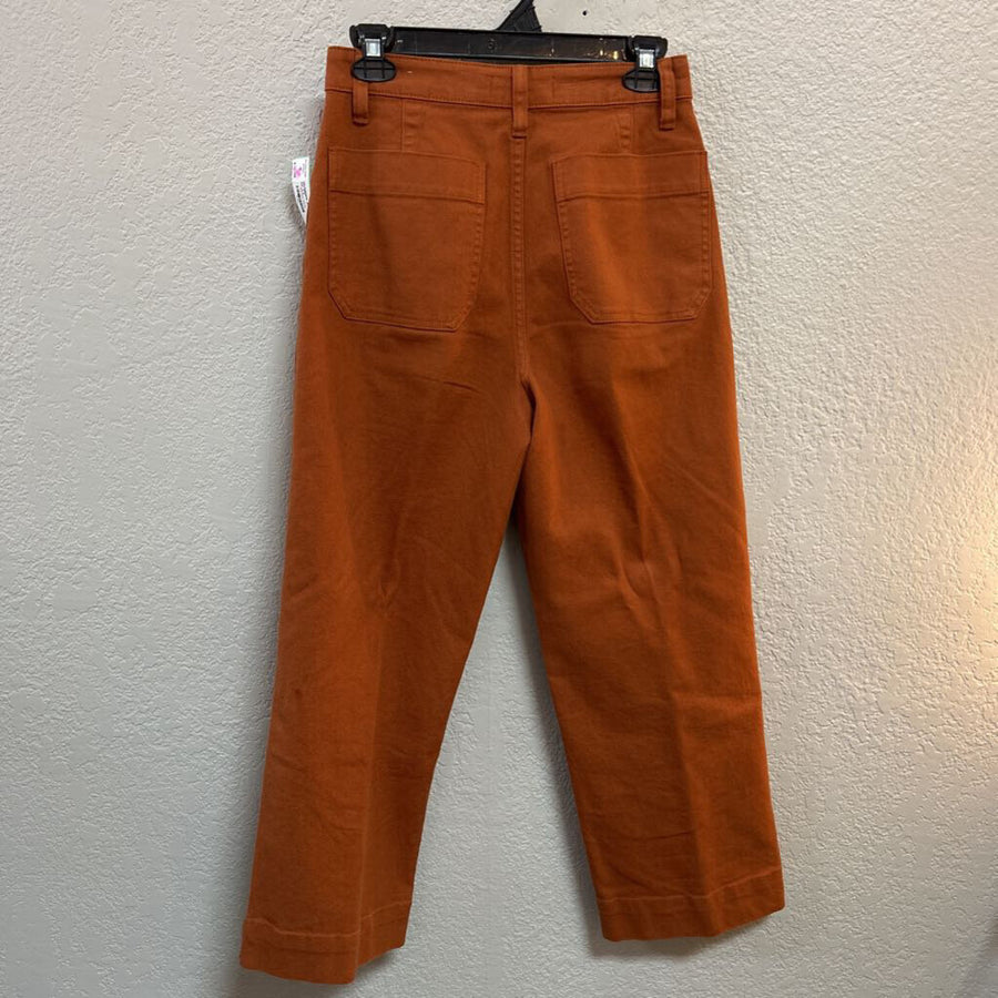 MADEWELL WOMEN'S JEANS 2