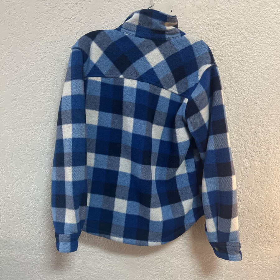 EDDIE BAUER BOY'S SHIRTS 10/12