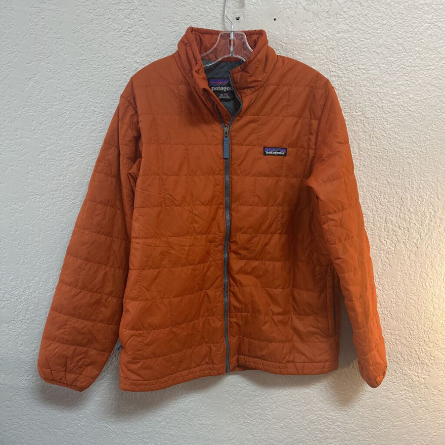 Patagonia BOY'S SHIRTS 14