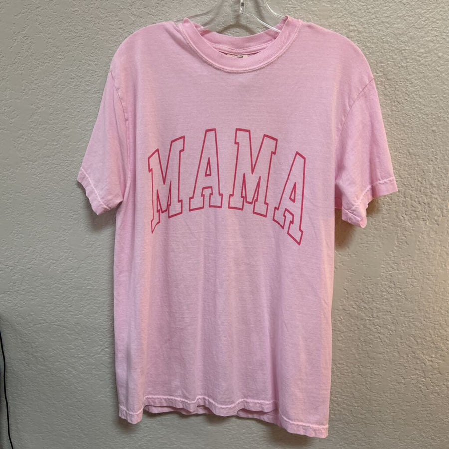 COMFORT COLORS WOMEN'S TOPS M